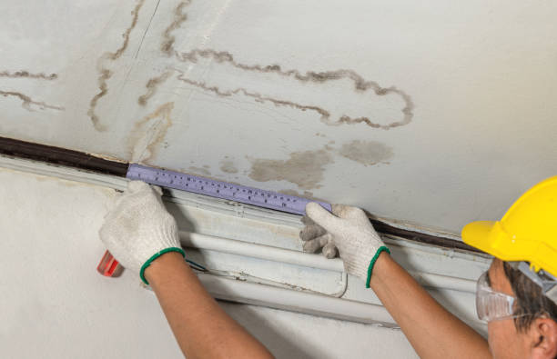 Reliable Basement Flood Cleanup contractor in Irondale, MO by Aqua Guard Water Damage